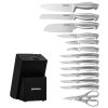 14-dílná sada kuchyňských nožů se stojanem Gooda