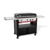 Plancha gril Weber Slate GPD Premium Griddle, 76 cm 2[1]