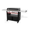Plancha gril Weber Slate GPD Premium Griddle, 76 cm 4[1]