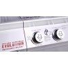 Plynový gril Nexgrill 3B Evolution