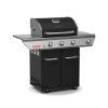 Plynový gril Nexgrill 3B Evolution