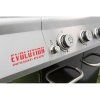 Plynový gril Nexgrill 3B Evolution