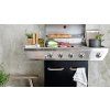 Plynový gril Nexgrill 3B Evolution
