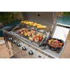 Plynový gril Nexgrill 3B Evolution