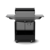 Plynový gril Nexgrill 3B Evolution