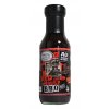 1865 bbq grilovaci omacka red hause 300ml angus oink