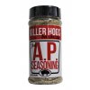 2009 bbq koreni the ap seasoning 454g killer hogs