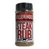 2012 bbq koreni the steak rub 454g killer hogs