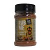 2069 bbq koreni rub me honey chilli 240g angus oink