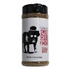 2141 bbq koreni sweet rub o mine texas beef 326g lambert s