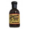 2159 bbq grilovaci omacka red raspberry bbq sauce 355ml american stockyard