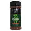 2177 bbq koreni texican mexican spice rub 153g fire smoke