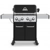broil king baron 490 2021predni