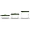 FoodSaver New Fresh Container 3v1 - 700ml, 1,8l a 1,18l