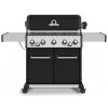 broil king baron 590 blk
