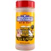 BBQ koření Honey BBQ Rub 390g Suckle Busters