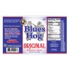 BBQ grilovací omáčka Original BBQ sauce 709g Blues Hog