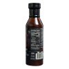 BBQ grilovací omáčka Original Competition BBQ sauce 397g Kosmo´s Q