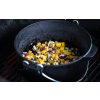 casti iron dutch oven salmon curry 800x500
