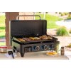 Plynový gril Ultimate Griddle Plancha 3B /PB3BGD2 Pit Boss