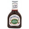 BBQ grilovací omáčka Honey Chipotle 425ml Sweet Baby Rays