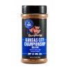 BBQ koření Kansas City Championship BBQ Rub 354gr Three Little Pigs