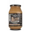 BBQ tekutá solanka AllBrine Ready Mushroom Garlic 500ml GrateGoods