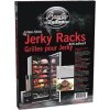 Rošty teflon 4ks -Jerky Rack Bradley Smoker