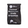 Coconut brikety 3kg Grill Fanatics