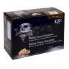 Pecan-Ořech 120 ks - Brikety udící Bradley Smoker