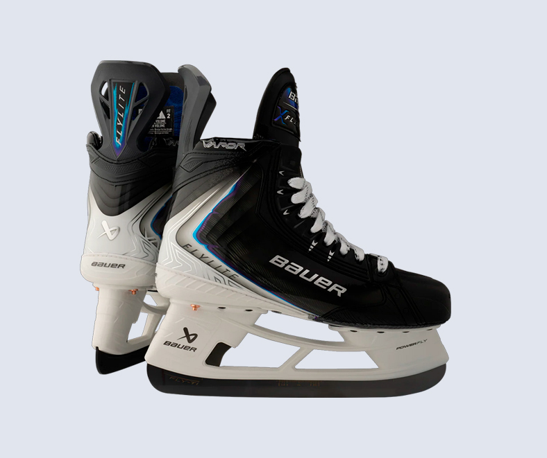 Jak si vybrat hokejové brusle?