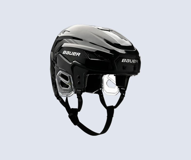 Jak si vybrat hokejovou helmu?