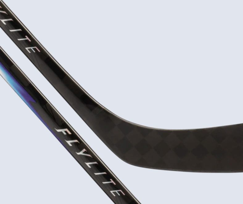 Hokejka Bauer Vapor FlyLite - recenze