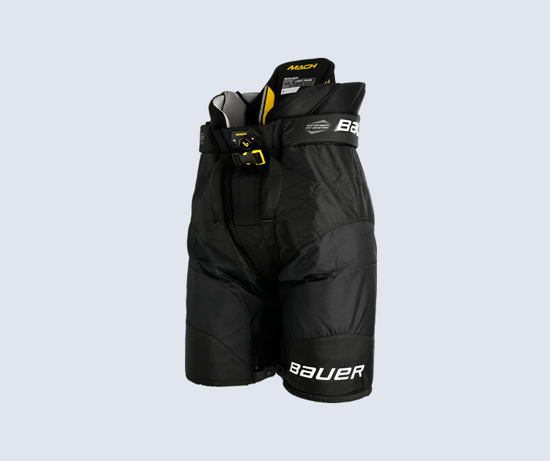 Jak si vybrat hokejové kalhoty