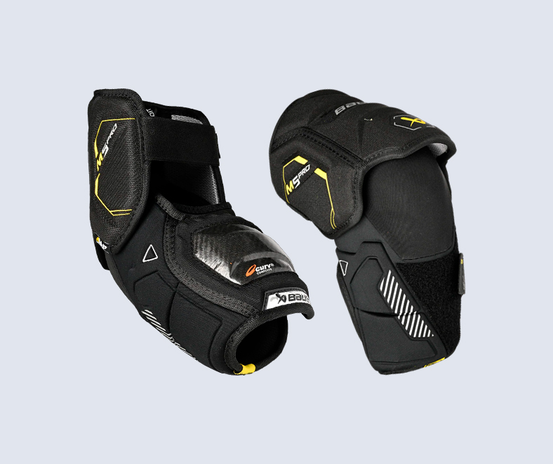 Jak si vybrat hokejové chrániče loktů?