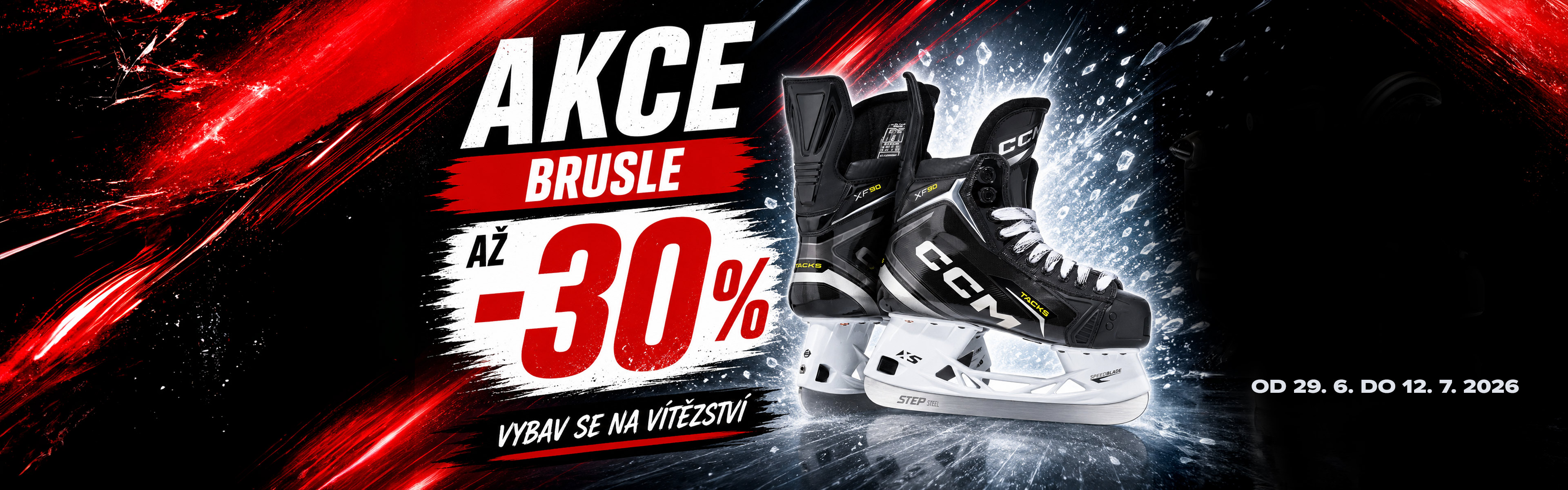 AKCE BRUSLE
