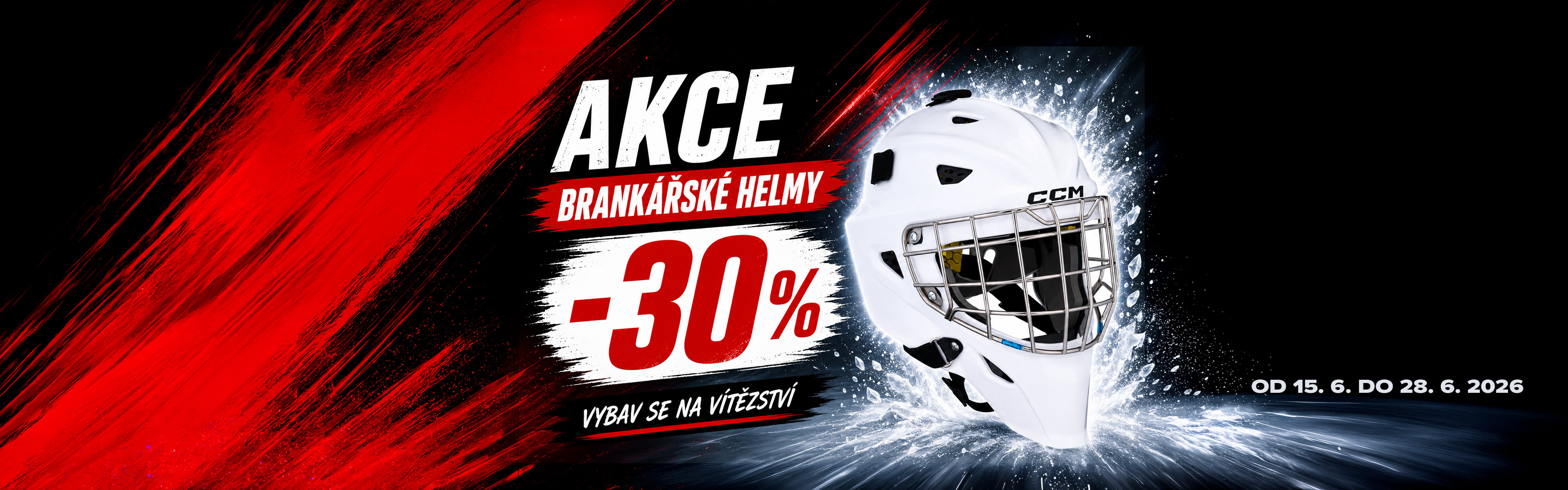 AKCE MASKY
