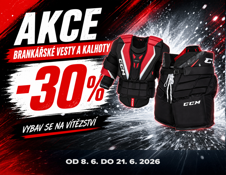 AKCE VESTY KALHOTY BRANK