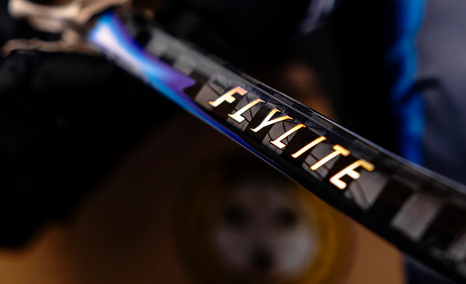 Kolekce Bauer Flylite