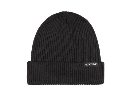 Čepice CCM Team Cuffed Beanie