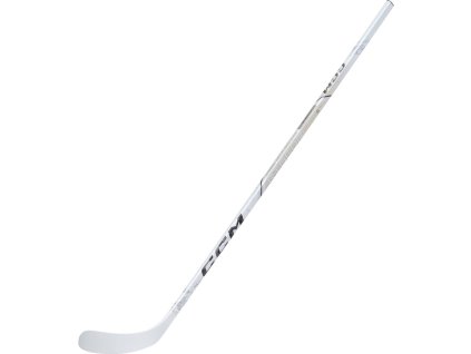 Hokejka CCM Ribcor Trigger 9 Pro White