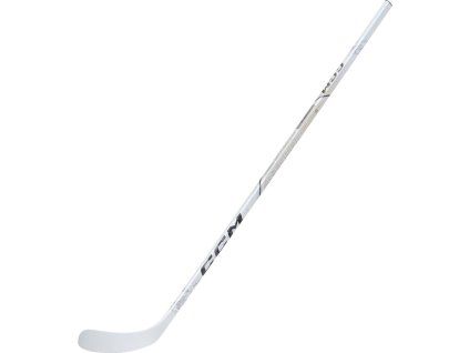 Hokejka CCM Ribcor Trigger 9 Pro White