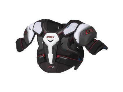 Ramena CCM JetSpeed FT8