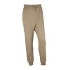 Kalhoty CCM Core Fleece Cuffed Jogger