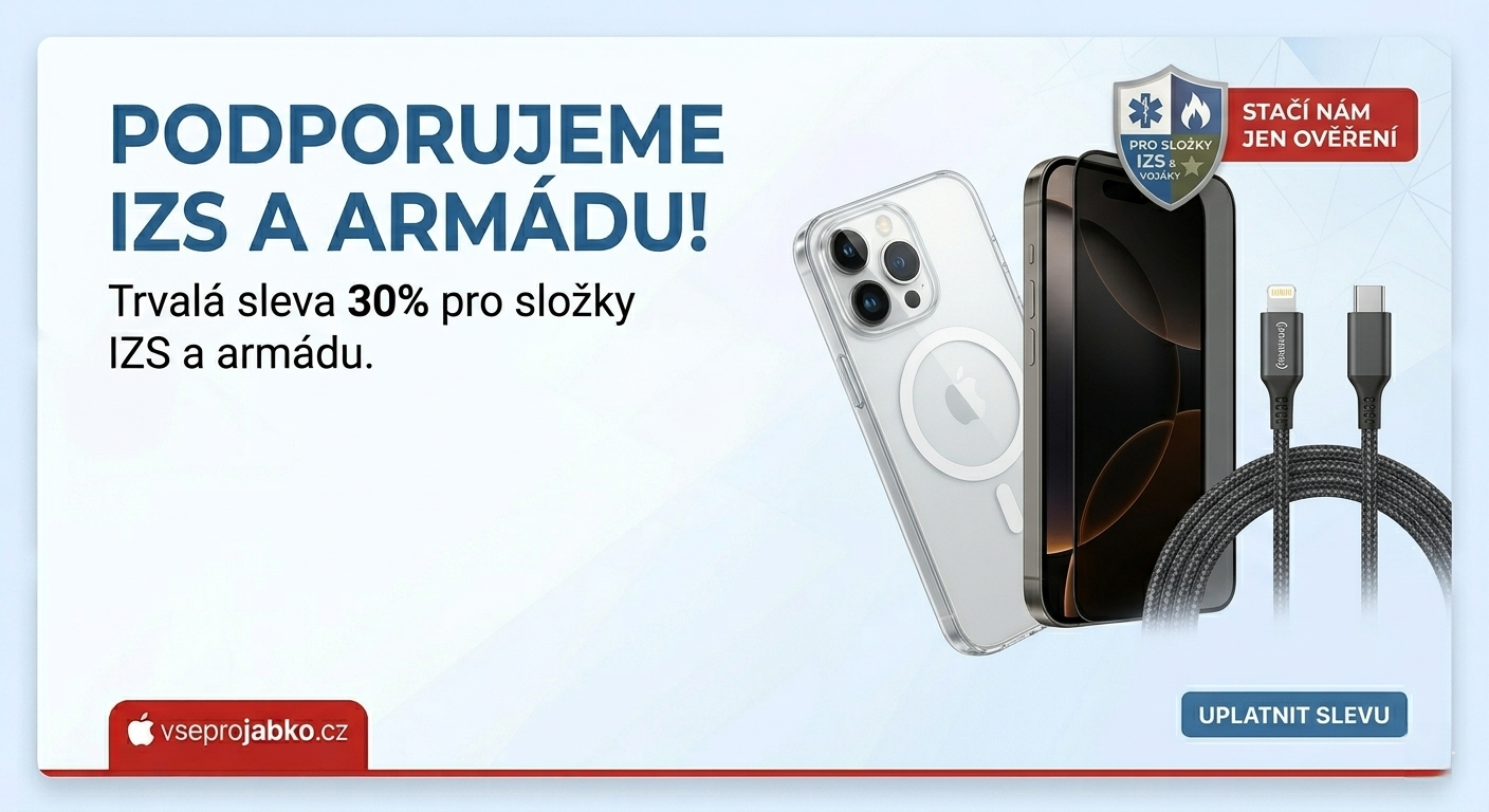 Sleva pro izs