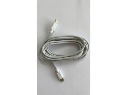 Rychlonabíjecí kabel USB-C na USB-C 120W
