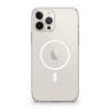 Kryt na iPhone 16 transparentní s MagSafe
