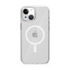 Kryt na iPhone 15 transparentní MagSafe