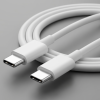 PD 60W USB C napájecí a datový kabel 1m
