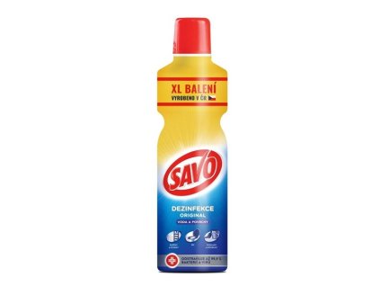 1094 dezinfekcni prostredek savo original 1 2 l